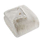Alternate image 1 for UGG&reg; Throw Blanket Mammoth Faux Fur Blanket