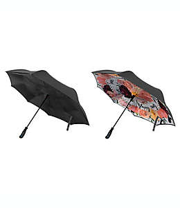 Paraguas invertido BetterBrella™ color negro