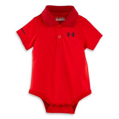 baby boy under armour sale