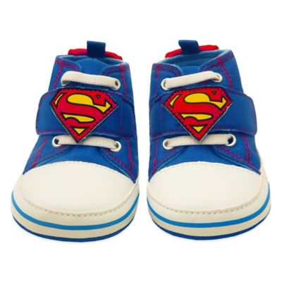 superman high tops