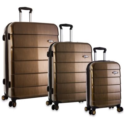 heys elite luggage