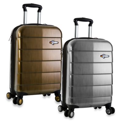 heys elite luggage