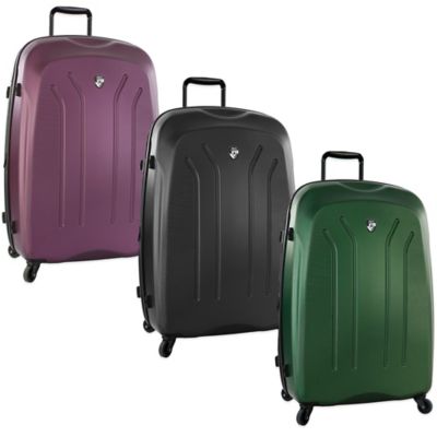 heys lightest luggage