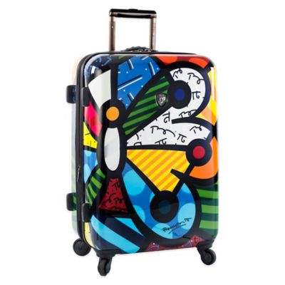 26 luggage spinner