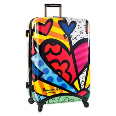 heys britto new day