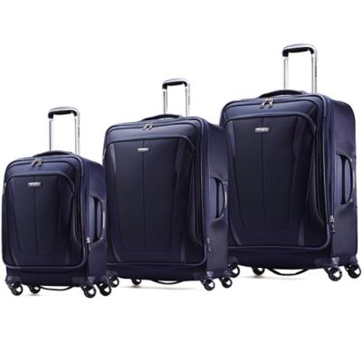 samsonite sphere profile
