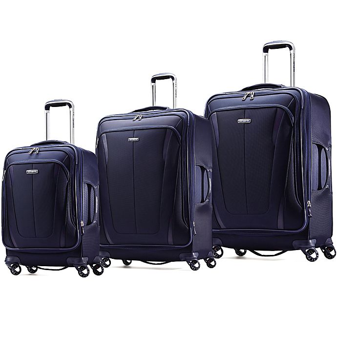 Samsonite Silhouette® Sphere II Luggage Collection | Bed Bath and ...