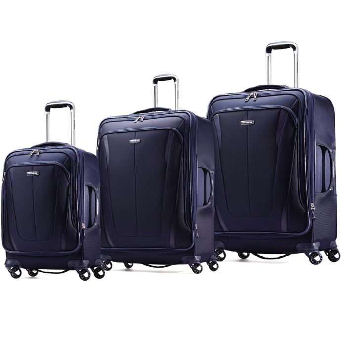Samsonite Silhouette® Sphere II Luggage Collection | Bed Bath and ...