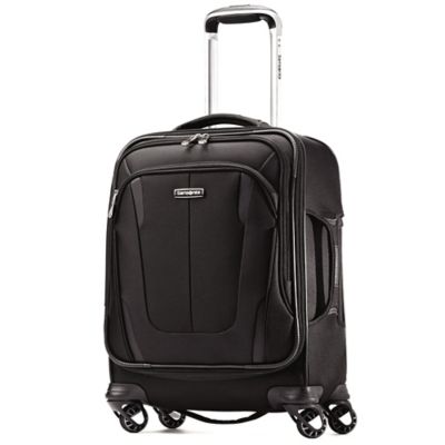 samsonite outline