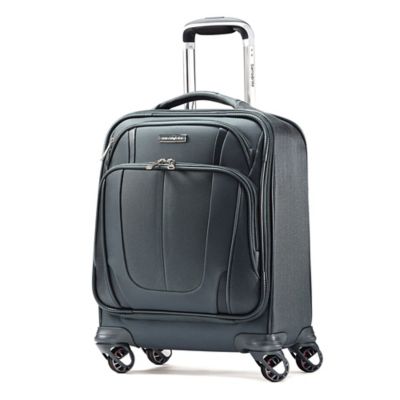samsonite sphere profile
