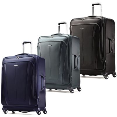 samsonite sphere profile