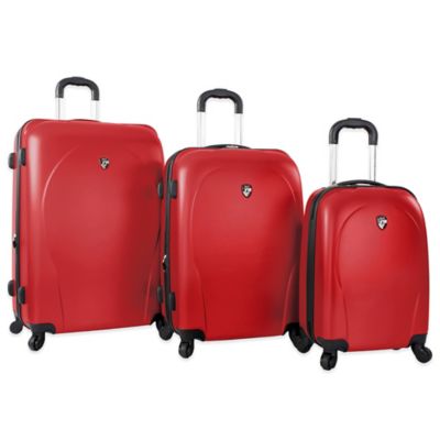 replacement spinner wheels for heys luggage