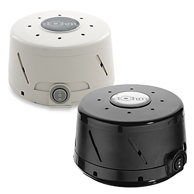Marpac Dohm Original Sound Conditioner&trade;. View a larger version of this product image.