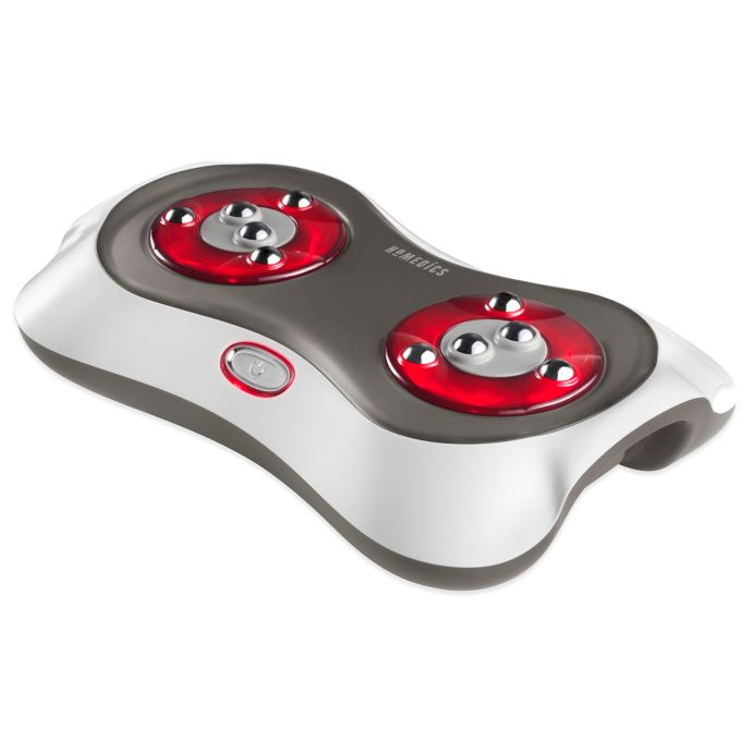 foot massager bed bath &amp; beyond