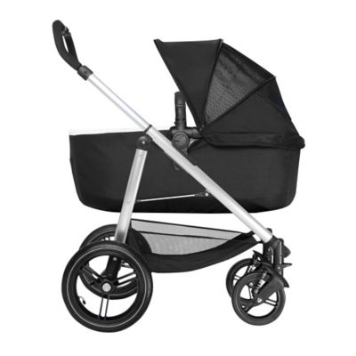 phil and ted smart lux stroller