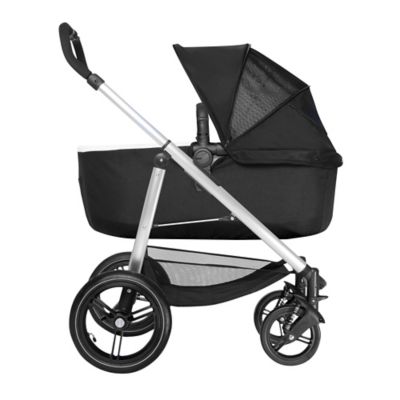 phil&teds smart lux stroller