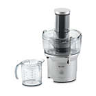 Alternate image 0 for Breville&reg; The Juice Fountain&reg; Compact