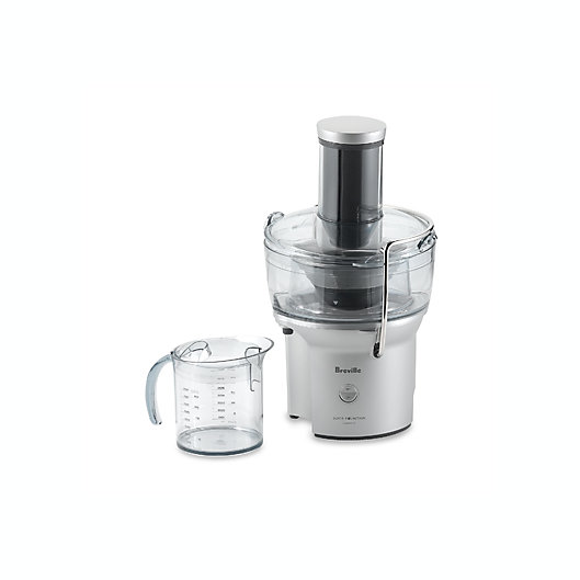 Alternate image 1 for Breville® The Juice Fountain® Compact