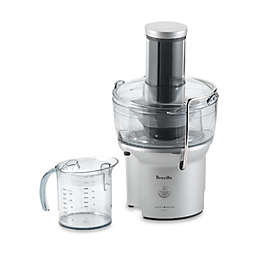 Breville® The Juice Fountain® Compact