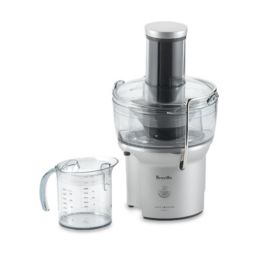 bed bath and beyond juicer attachment