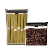 OXO Steel POP Rectangular Food Container