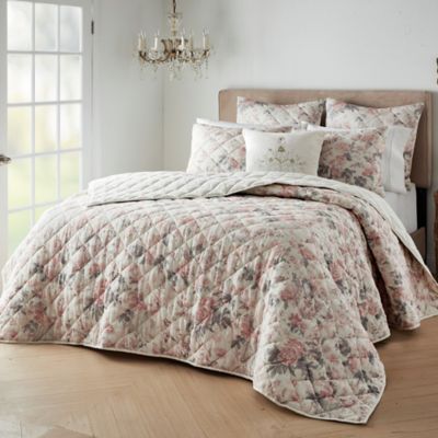 Wamsutta® Vintage Anncey Bedding Collection | Bed Bath And Beyond Canada