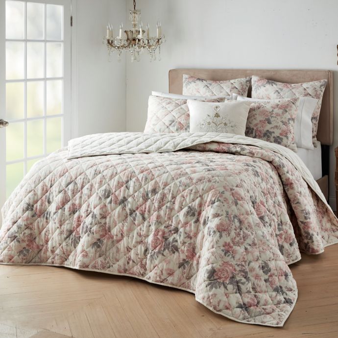 Wamsutta® Vintage Anncey Bedding Collection Bed Bath and Beyond Canada