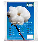 Alternate image 3 for AllergyCare 9-Inch Deep Mattress Protector