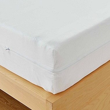 AllergyCare 9-Inch Deep Mattress Protector. View a larger version of this product image.