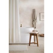 Haven&trade; Double Gauze Organic Cotton Shower Curtain