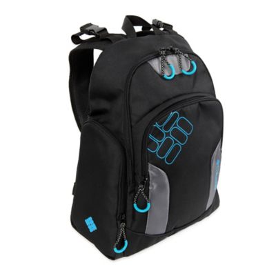 columbia huntsville peak backpack diaper bag