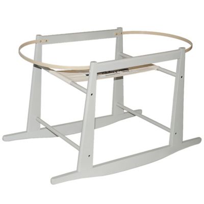 jolly jumper bassinet stand