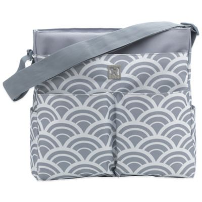 bed bath and beyond diaper bags