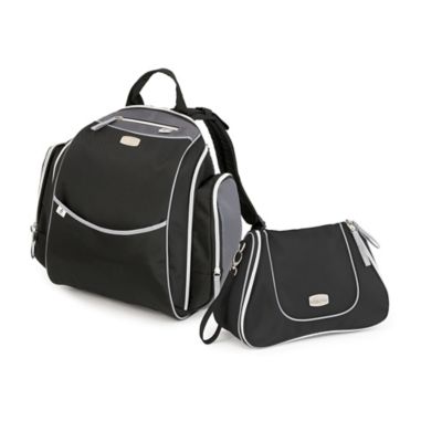 chicco urban black