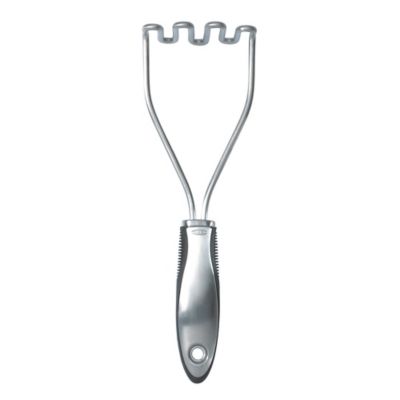 oxo potato masher