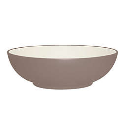 Noritake® Colorwave Vegetable Bowl in Clay