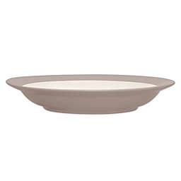 Noritake® Colorwave Rim Pasta Bowl in Clay
