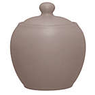 Alternate image 0 for Noritake&reg; Colorwave Covered Sugar Bowl in Clay