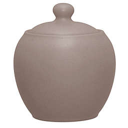Noritake® Colorwave Covered Sugar Bowl in Clay