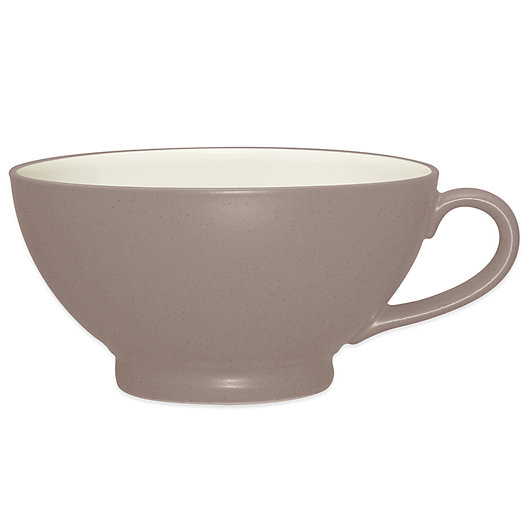 Alternate image 1 for Noritake® Colorwave Handled Bowl in Clay