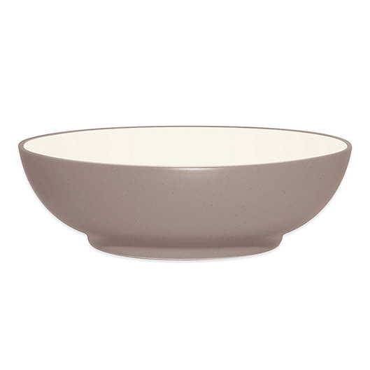 Alternate image 1 for Noritake® Colorwave Cereal/Soup Bowl in Clay