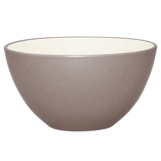 Alternate image 1 for Noritake® Colorwave Side/Prep Bowl in Clay