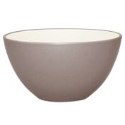 Noritake&reg; Colorwave Side/Prep Bowl in Clay
