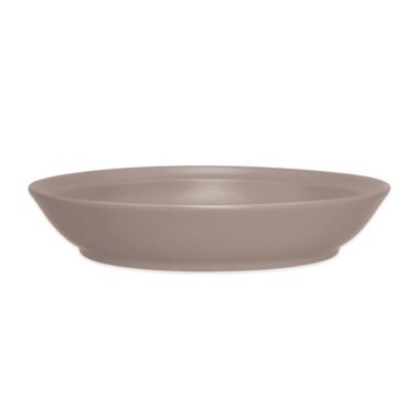 Noritake&reg; Colorwave Round Baker/Pie Dish in Clay. View a larger version of this product image.