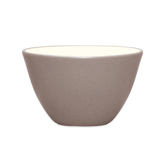 Alternate image 1 for Noritake® Colorwave Mini Bowl in Clay