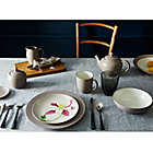 Alternate image 1 for Noritake&reg; Colorwave Rim 4-Piece Place Setting in Clay