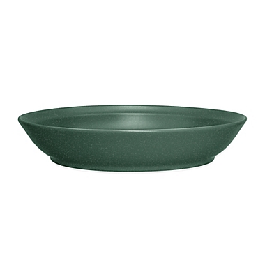 Noritake&reg; Colorwave Round Baker/Pie Dish in Spruce. View a larger version of this product image.