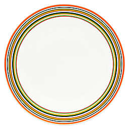 Iittala Origo Dinner Plate in Orange