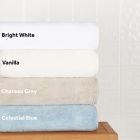 Alternate image 7 for Haven&trade; Turkish Cotton Bath Towel in Bright White