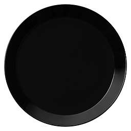Iittala Teema Dinner Plate in Black
